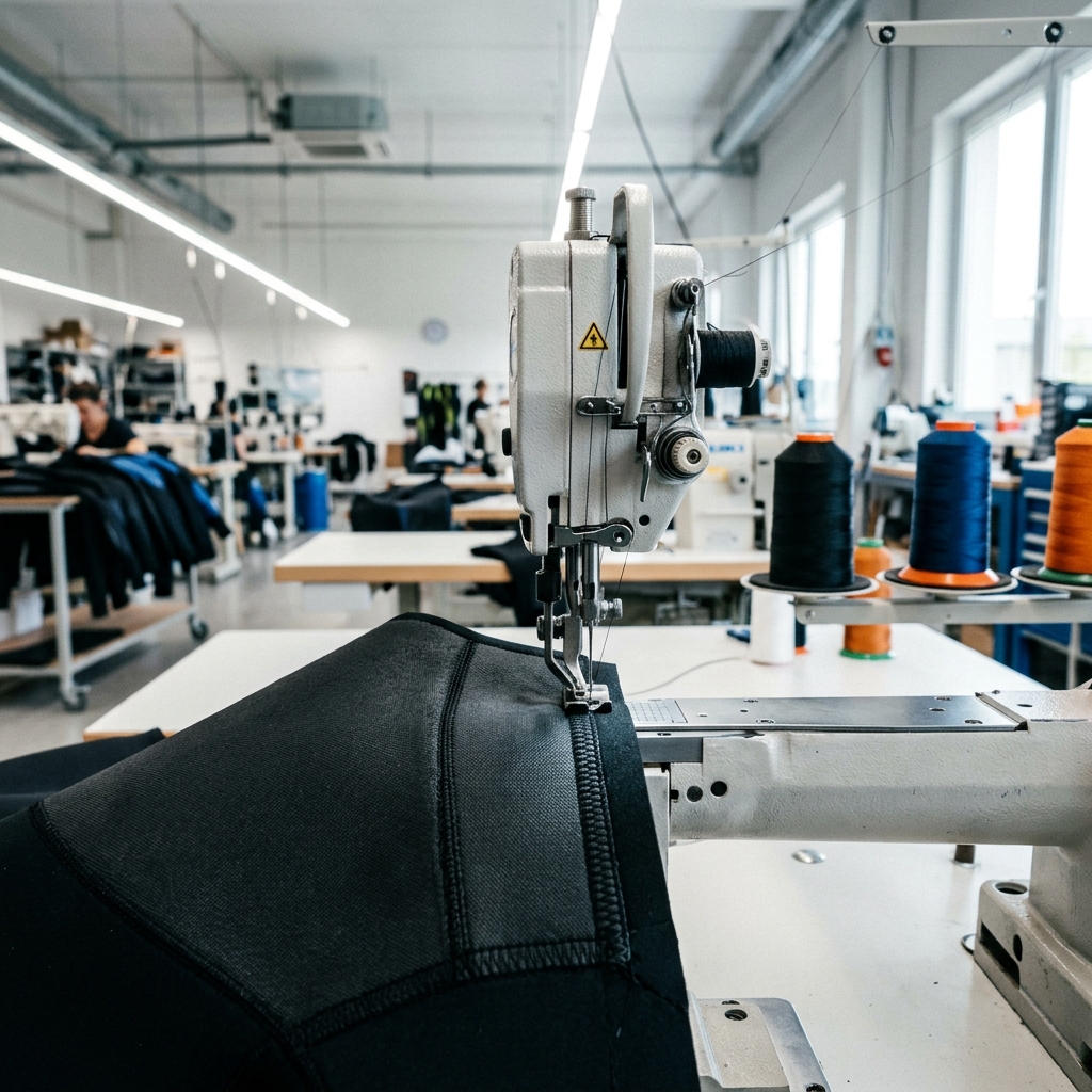 Lanbo Industrial Heritage