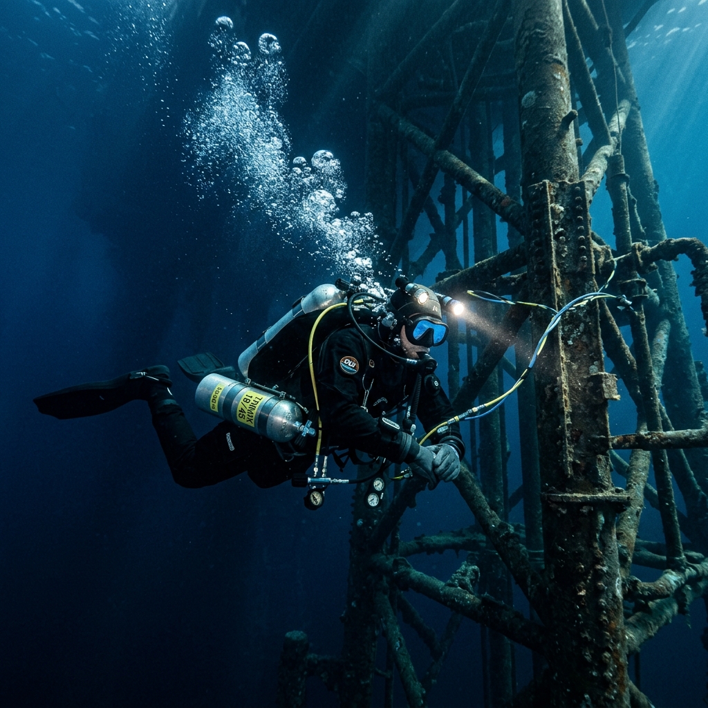 Technical Manufacturing